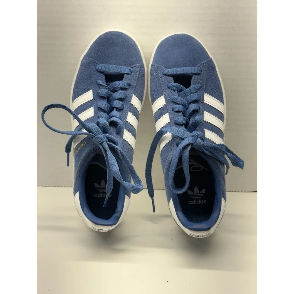 adidas campus youth